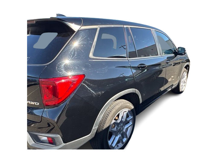 Thumbnail: 2024 Honda Passport - 13