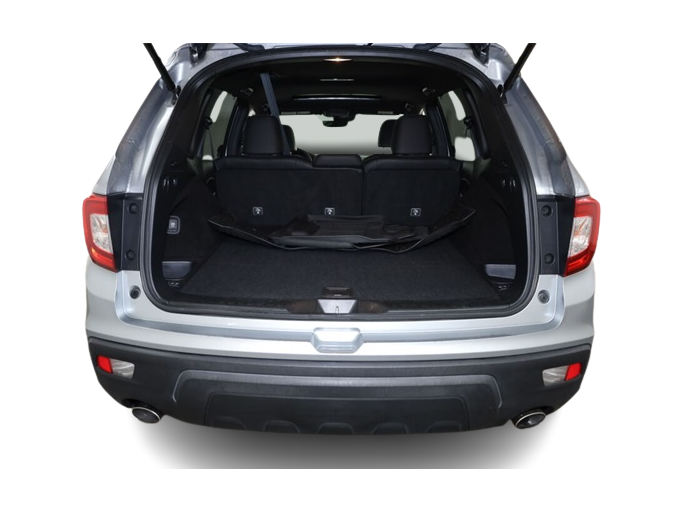 Thumbnail: 2020 Honda Passport - 18