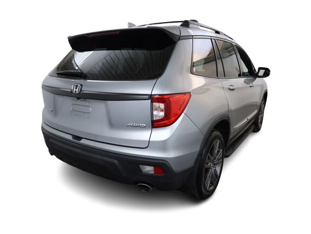 Thumbnail: 2020 Honda Passport - 23