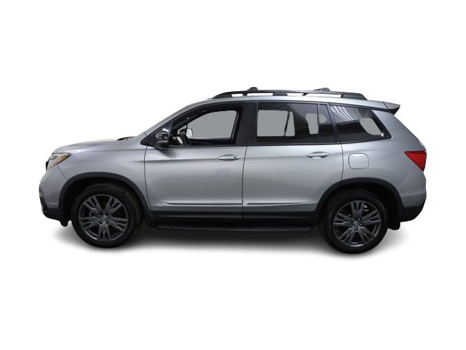 Thumbnail: 2020 Honda Passport - 3