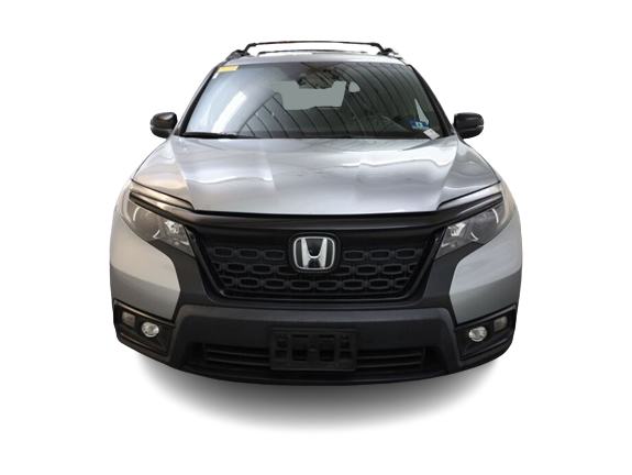 Thumbnail: 2020 Honda Passport - 6