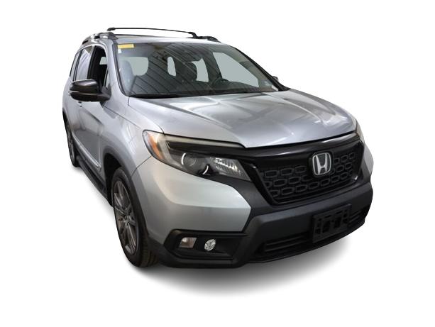 Thumbnail: 2020 Honda Passport - 27