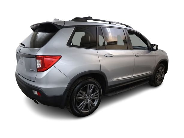 Thumbnail: 2020 Honda Passport - 24