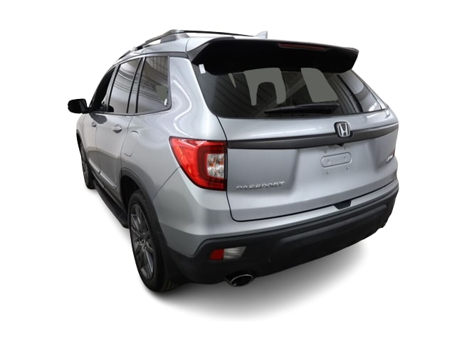 Thumbnail: 2020 Honda Passport - 22