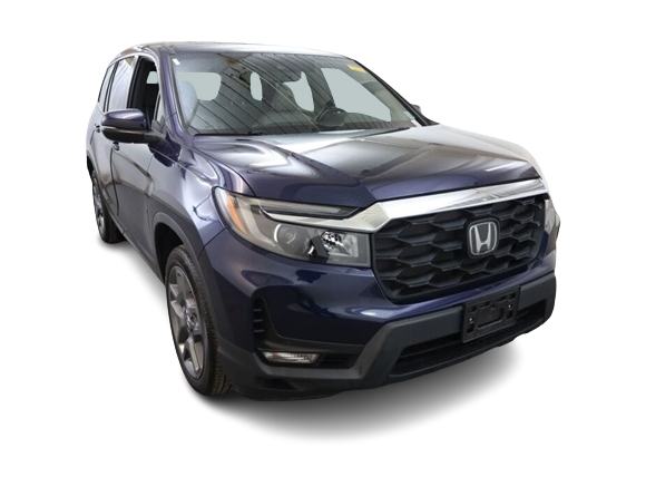 Thumbnail: 2023 Honda Passport - 27