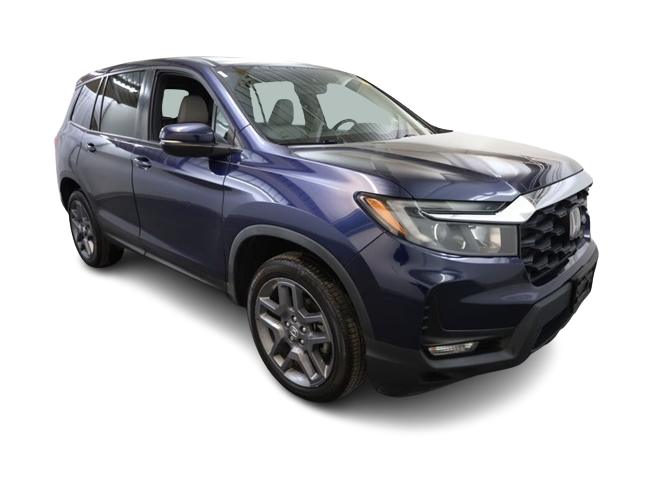 Thumbnail: 2023 Honda Passport - 26
