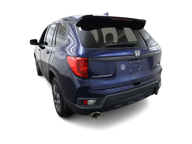 Thumbnail: 2023 Honda Passport - 22