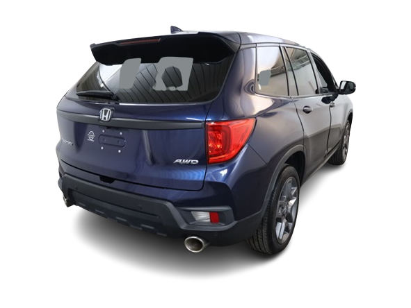Thumbnail: 2023 Honda Passport - 23