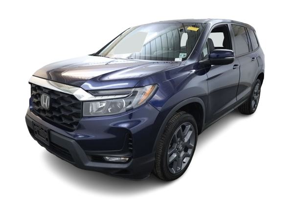 Thumbnail: 2023 Honda Passport - 20