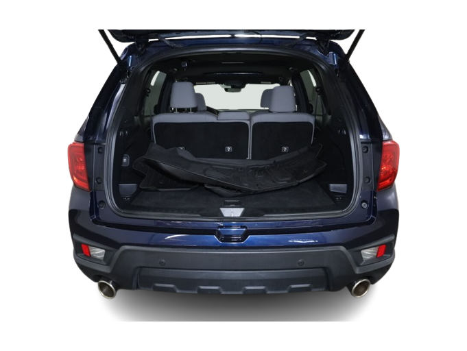 Thumbnail: 2023 Honda Passport - 18