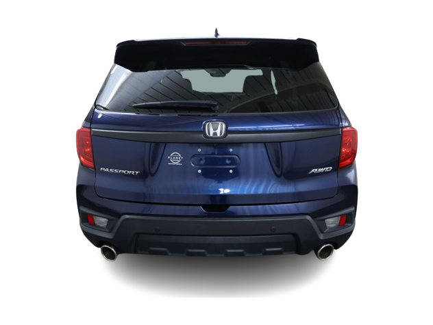 Thumbnail: 2023 Honda Passport - 5