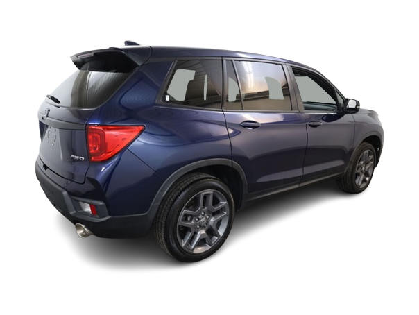 Thumbnail: 2023 Honda Passport - 24