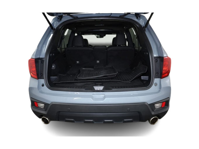 Thumbnail: 2023 Honda Passport - 18