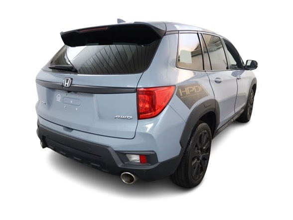 Thumbnail: 2023 Honda Passport - 23