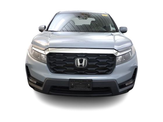 Thumbnail: 2023 Honda Passport - 6