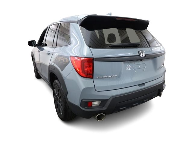 Thumbnail: 2023 Honda Passport - 22