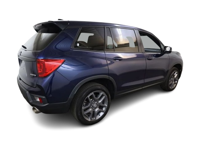 Thumbnail: 2023 Honda Passport - 23