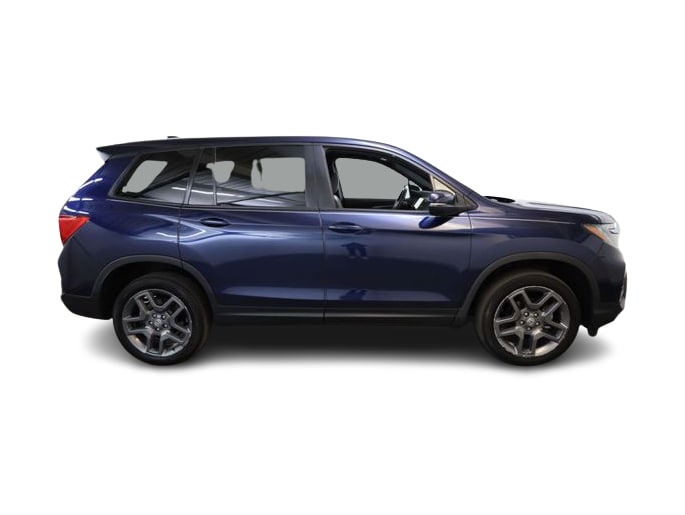 Thumbnail: 2023 Honda Passport - 24