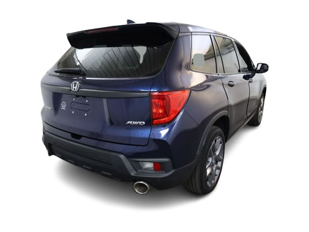 Thumbnail: 2023 Honda Passport - 22