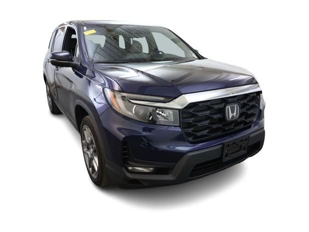 Thumbnail: 2023 Honda Passport - 26