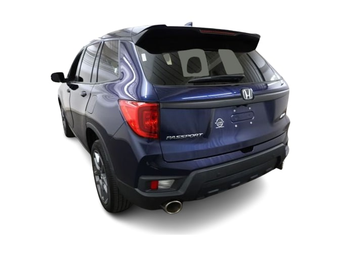 Thumbnail: 2023 Honda Passport - 21