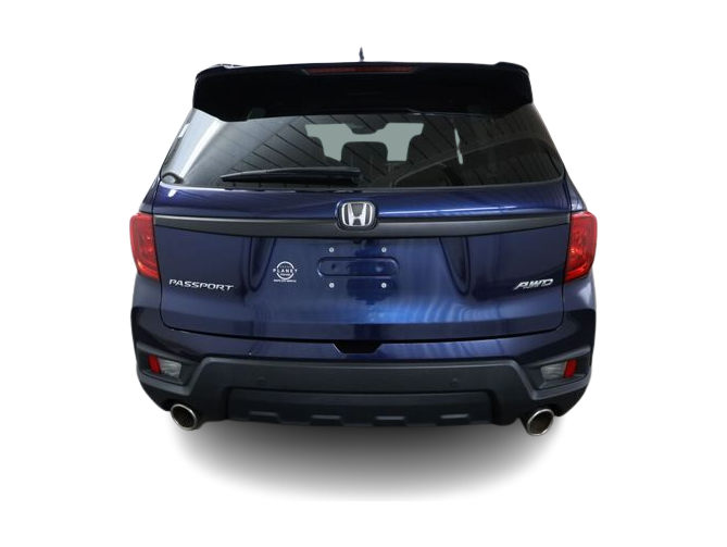 Thumbnail: 2023 Honda Passport - 5