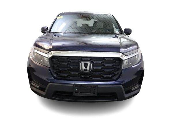 Thumbnail: 2023 Honda Passport - 6