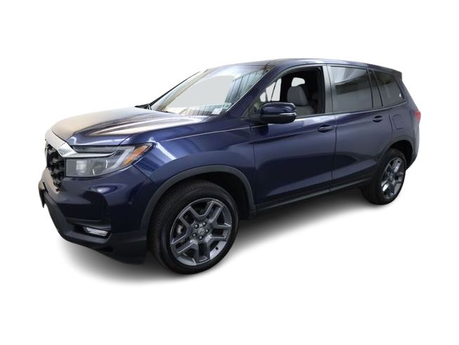 Thumbnail: 2023 Honda Passport - 20