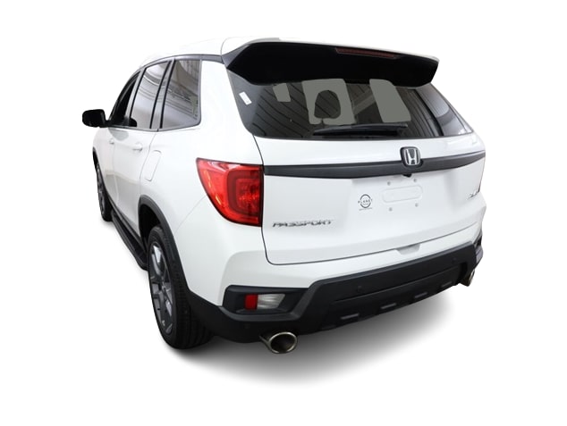 Thumbnail: 2023 Honda Passport - 22