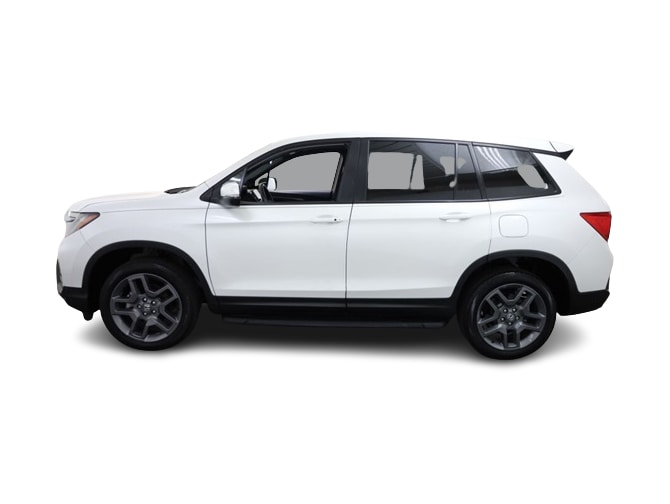 Thumbnail: 2023 Honda Passport - 21