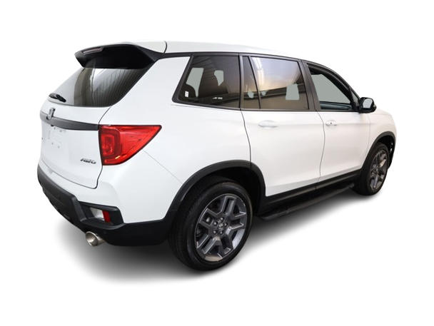 Thumbnail: 2023 Honda Passport - 24