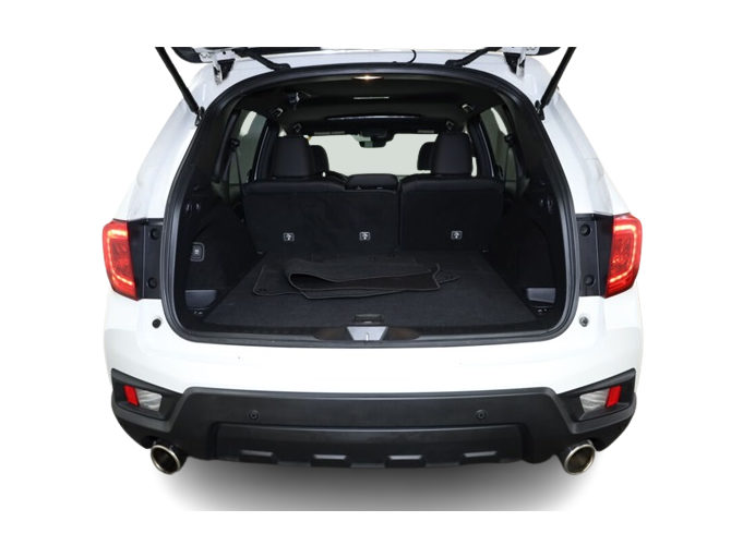 Thumbnail: 2023 Honda Passport - 18