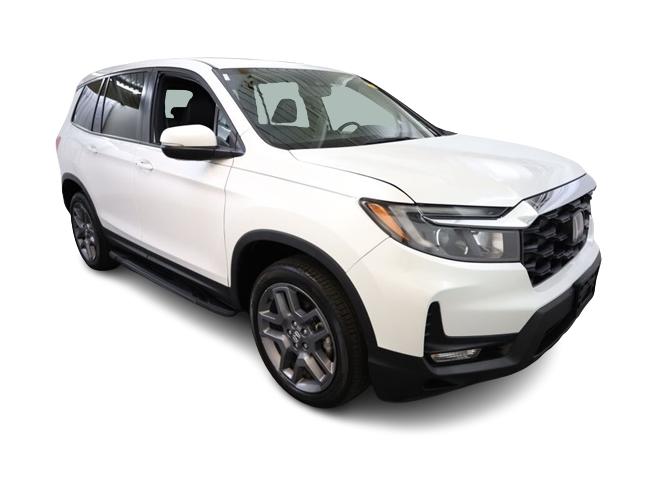 Thumbnail: 2023 Honda Passport - 26