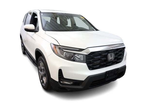 Thumbnail: 2023 Honda Passport - 27