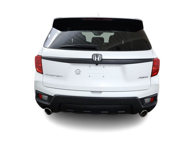 Thumbnail: 2023 Honda Passport - 5