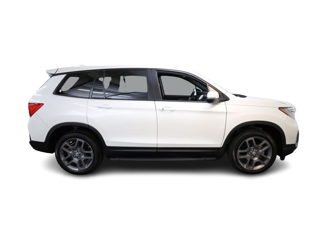 Thumbnail: 2023 Honda Passport - 25