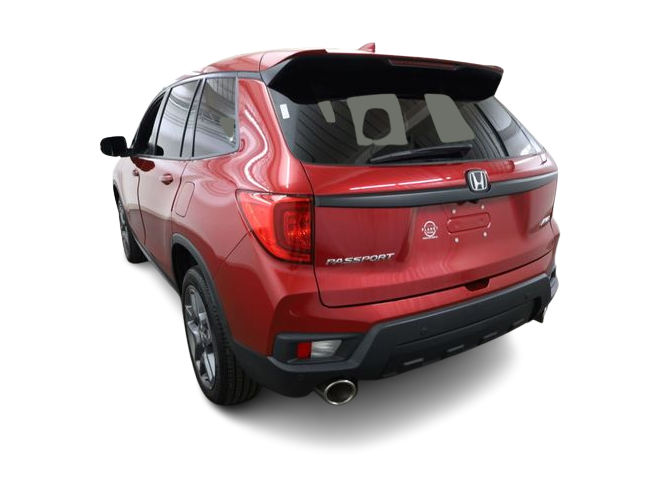 Thumbnail: 2023 Honda Passport - 22