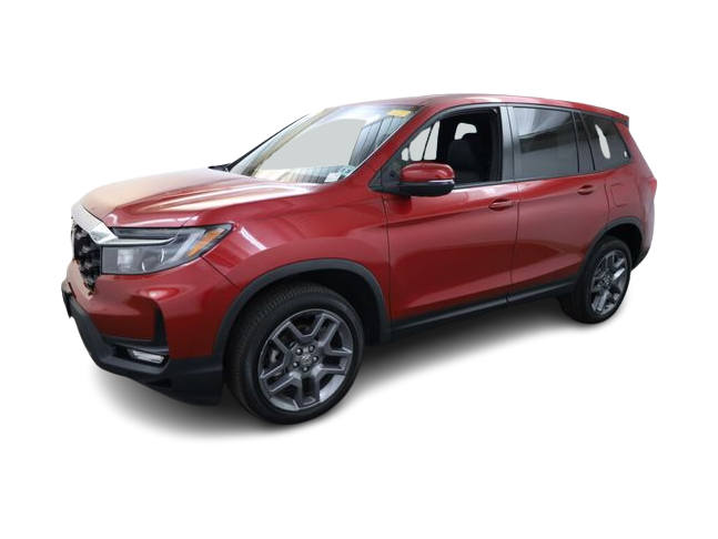 Thumbnail: 2023 Honda Passport - 21