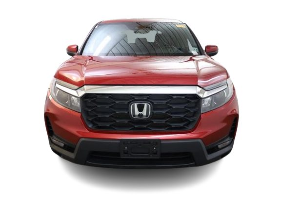 Thumbnail: 2023 Honda Passport - 6