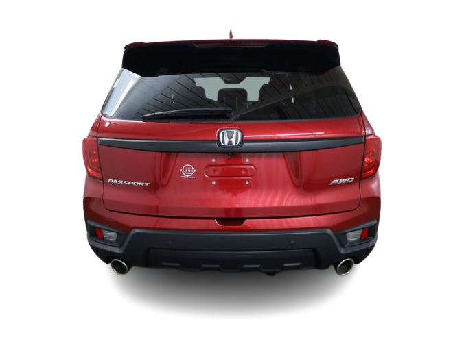 Thumbnail: 2023 Honda Passport - 5