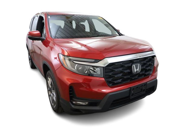 Thumbnail: 2023 Honda Passport - 27