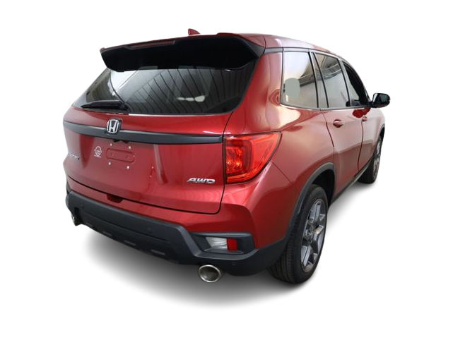 Thumbnail: 2023 Honda Passport - 23