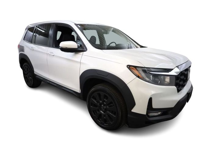 Thumbnail: 2023 Honda Passport - 26