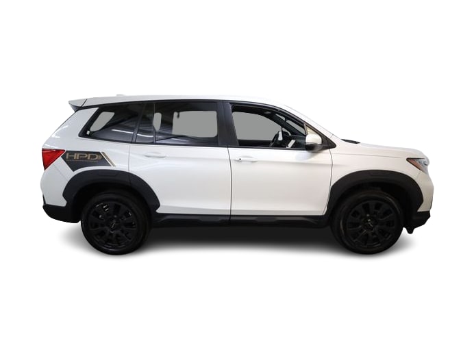 Thumbnail: 2023 Honda Passport - 25