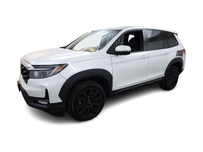 Thumbnail: 2023 Honda Passport - 21