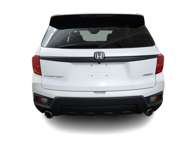 Thumbnail: 2023 Honda Passport - 5
