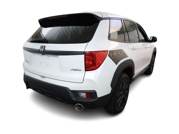 Thumbnail: 2023 Honda Passport - 23