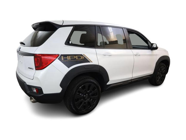 Thumbnail: 2023 Honda Passport - 24