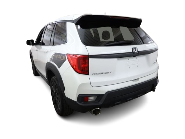 Thumbnail: 2023 Honda Passport - 22