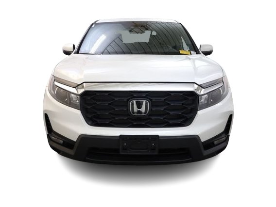 Thumbnail: 2023 Honda Passport - 6